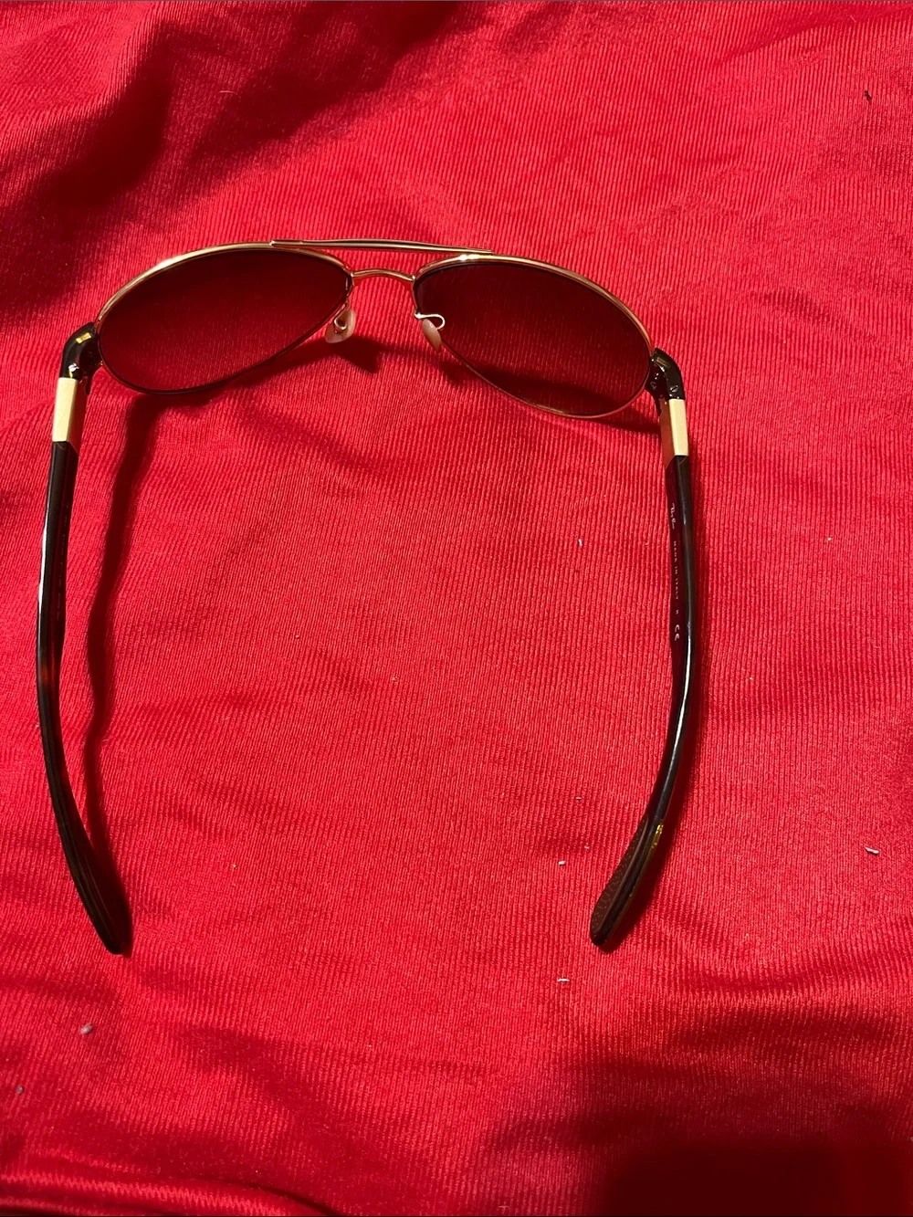 Ray-Ban iconic ray